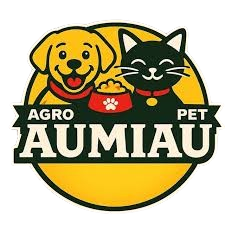 Au Miau Casa de Ração